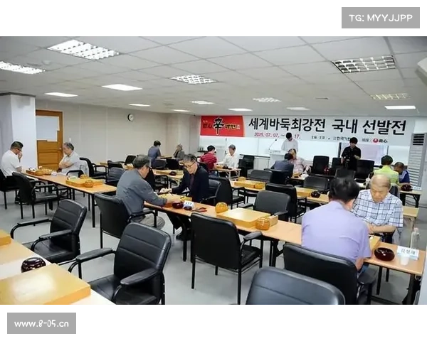 韩国几大围棋职业赛事—韩国几大围棋职业赛事有哪些